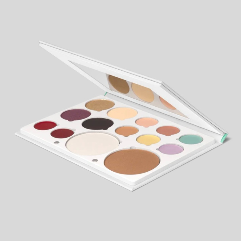 OFRA PRO PALETTE MIXED FACE MAKEUP - BRAND NEW in the sleeve!